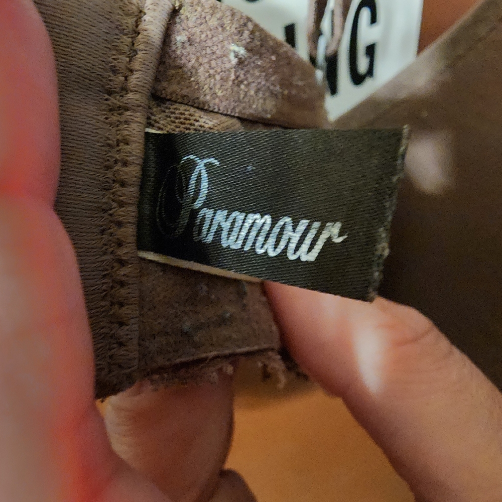 Cute bra - Picture 4 of 5